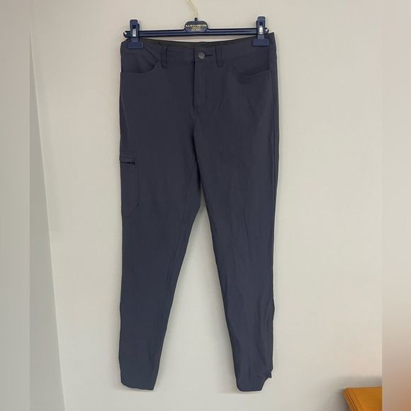 Patagonia Pants - Patagonia Women's‎ Skyline Traveler Pants